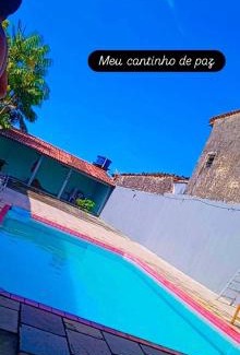 Belem Casa | Renata