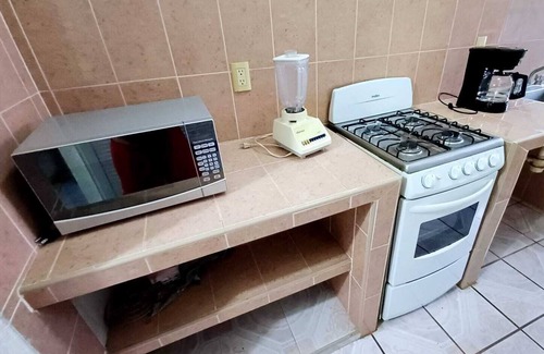 Crucecita Apartamento | Departamento Renata.