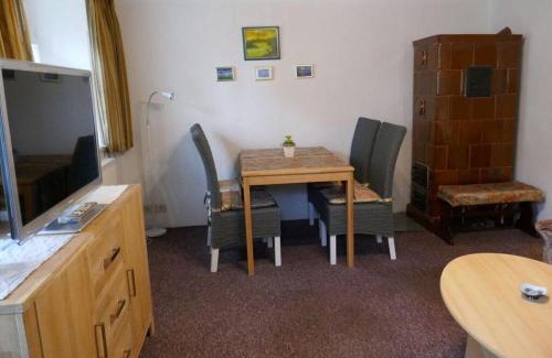 Grossschoenau Apartamento | Renate's holiday apartment
