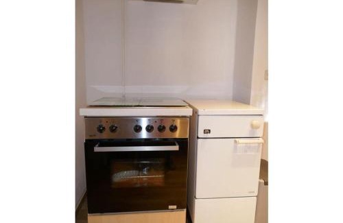 Grossschoenau Apartamento | Renate's holiday apartment
