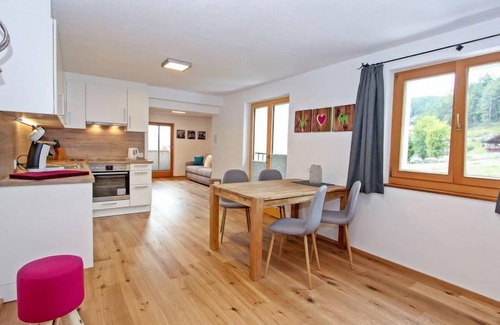 Mosern Apartamento | Renauer by Interhome