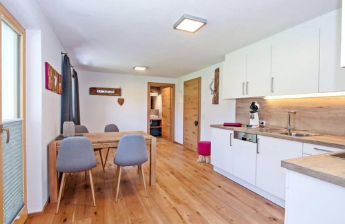 Mosern Apartamento | Renauer by Interhome