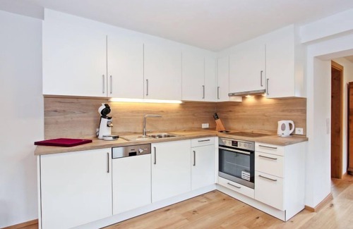 Mosern Apartamento | Renauer by Interhome