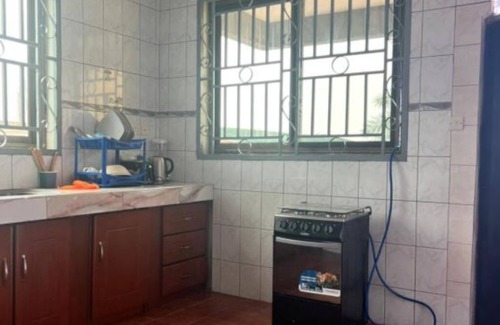 Sekondi-Takoradi Apartamento | Renda Residence Apartment