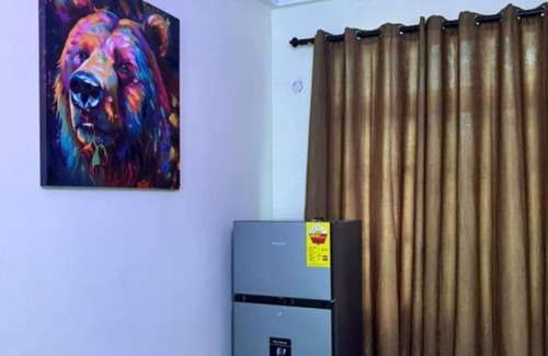 Sekondi-Takoradi Apartamento | Renda Residence Apartment