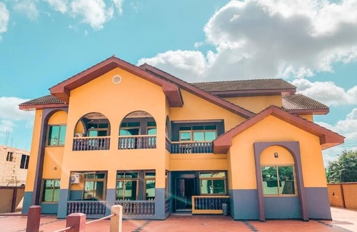 Sekondi-Takoradi Apartamento | Renda Residence Apartment