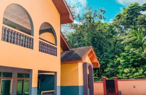 Sekondi-Takoradi Apartamento | Renda Residence Apartment