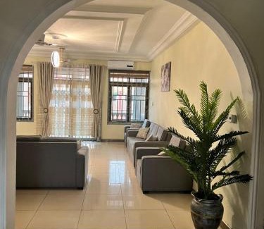 Sekondi-Takoradi Apartamento | Renda Residence Apartment