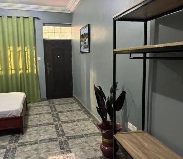 Sekondi-Takoradi Apartamento | Renda Residence Apartment