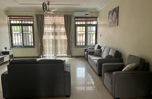 Sekondi-Takoradi Apartamento | Renda Residence Apartment
