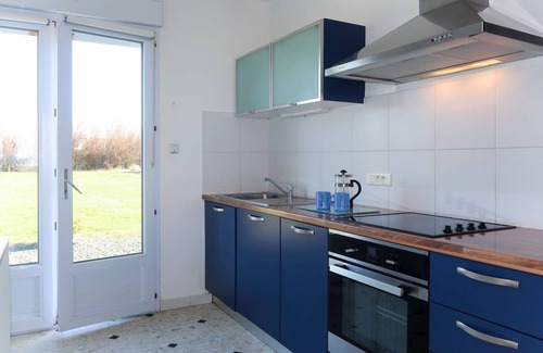 Plozevet Casa | Rendez-vous à la plage by Interhome