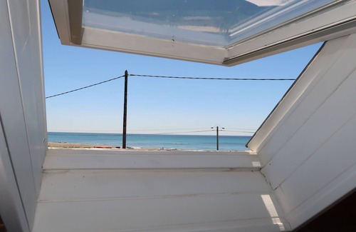 Plozevet Casa | Rendez-vous à la plage by Interhome