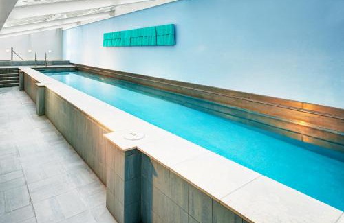 Auckland Central Business District Hotel | Rendezvous Heritage Hotel Auckland