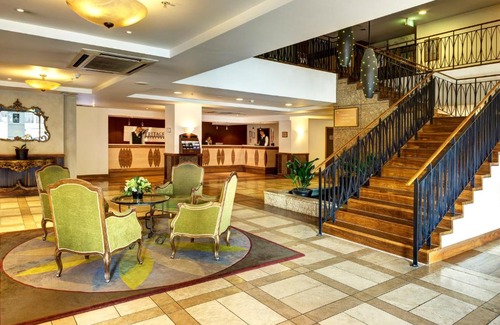 Auckland Central Business District Hotel | Rendezvous Heritage Hotel Auckland