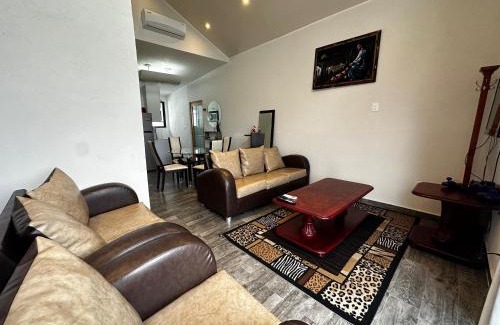 Tlalnepantla de Baz Apartamento | Rendiz