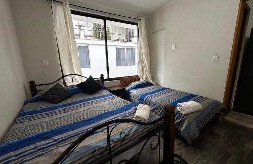 Tlalnepantla de Baz Apartamento | Rendiz