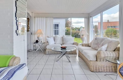 Lundeborg Casa | "Rene" - 50m from the sea by Interhome
