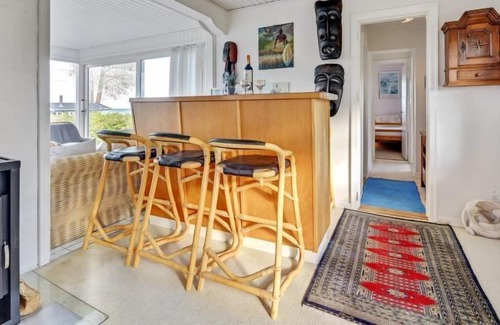 Lundeborg Casa | "Rene" - 50m from the sea by Interhome