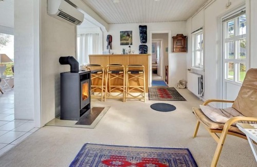 Lundeborg Casa | "Rene" - 50m from the sea by Interhome