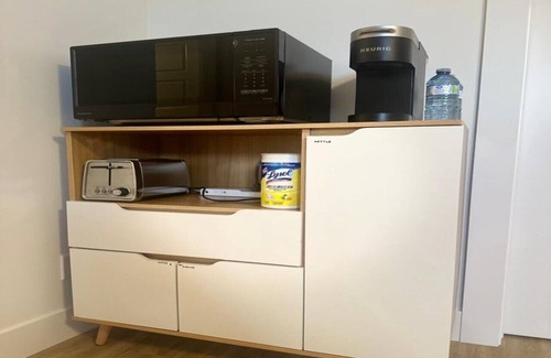 Riverview Casa | Renet Suite