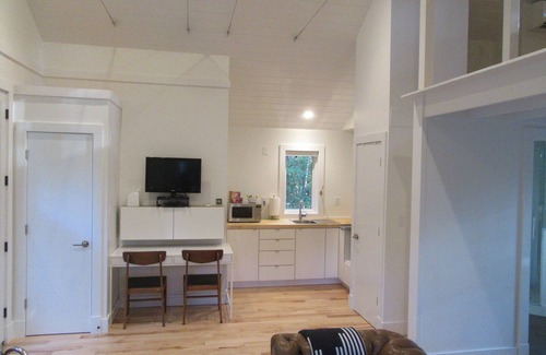 Charlottesville Casa | Renovar @ Coniferidge ... Nueva construcción en un hermoso entorno arbolado.