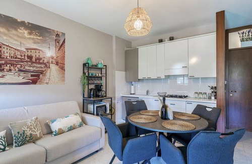 Montioni Apartamento | Renewed apartment "Bon Bon 2" with garage, wifi, airco, pool