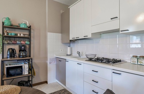 Montioni Apartamento | Renewed apartment "Bon Bon 2" with garage, wifi, airco, pool