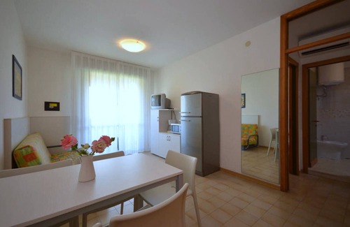 Bibione Apartamento | Piso reformado en Bibione