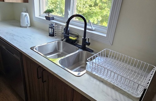 North End Casa | Renewed historic house, at the center of the city