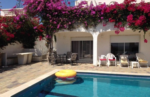 Salema Villa | Villa renovada en Salema