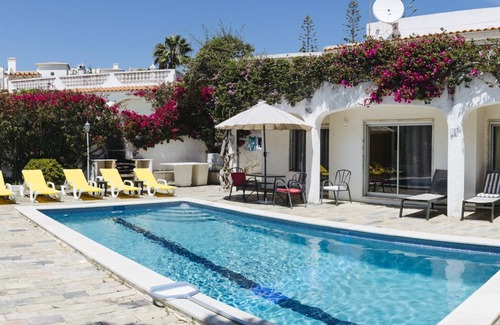 Salema Villa | Villa renovada en Salema