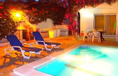 Salema Villa | Villa renovada en Salema