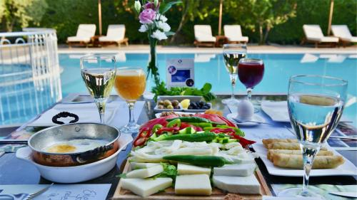 Gocek Hotel | Renka Hotel & Spa
