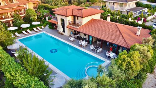 Gocek Hotel | Renka Hotel & Spa
