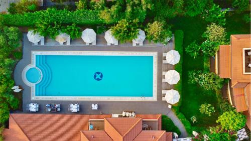 Gocek Hotel | Renka Hotel & Spa