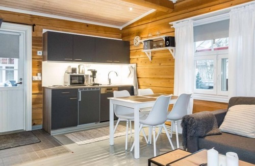 Rovaniemi Casa | Renkitupa by Interhome