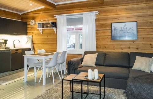 Rovaniemi Casa | Renkitupa by Interhome