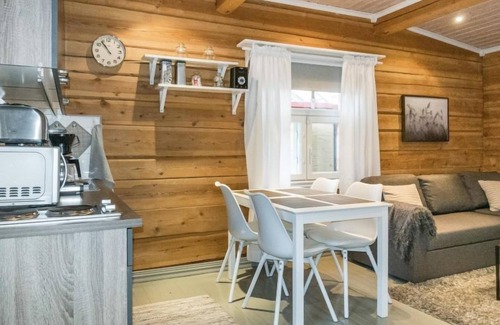 Rovaniemi Casa | Renkitupa by Interhome