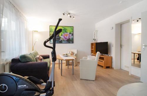 Daisendorf Apartamento | Renner