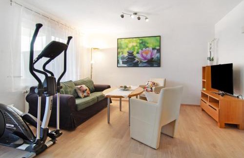 Daisendorf Apartamento | Renner
