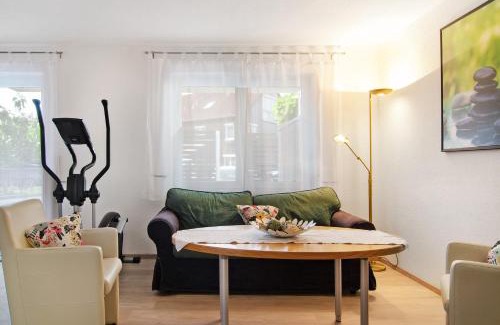 Daisendorf Apartamento | Renner