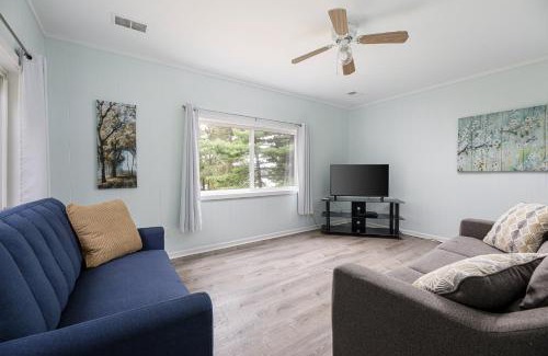 Mayfield Casa | Rennie Lake Hideaway Cottage