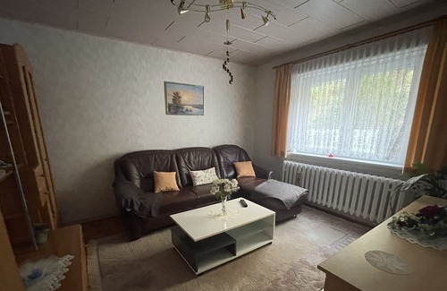 Fehrenbach Apartamento | Rennsteig, Massberg