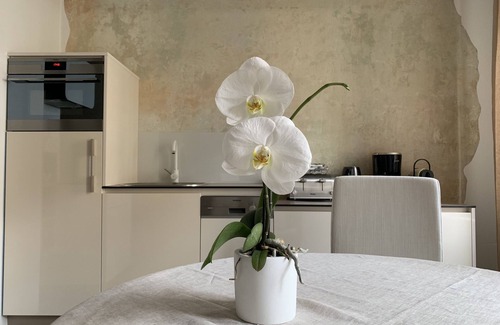 Merano Historic Center Apartamento | Rennweg 114
