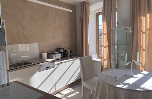 Merano Historic Center Apartamento | Rennweg 114