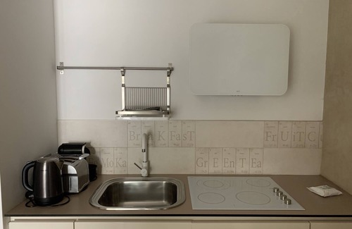 Merano Historic Center Apartamento | Rennweg 114