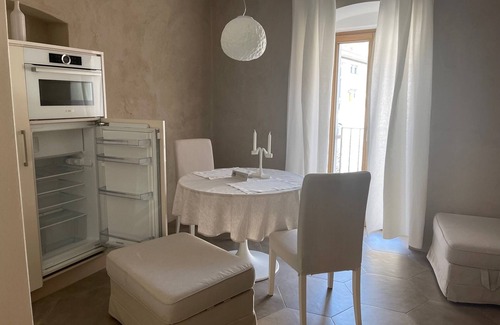 Merano Historic Center Apartamento | Rennweg 114