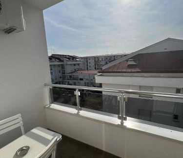 Banja Koviljaca Apartamento | Renome apartmani