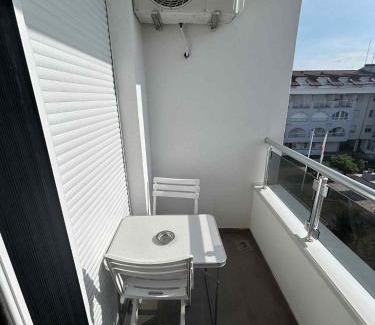 Banja Koviljaca Apartamento | Renome apartmani