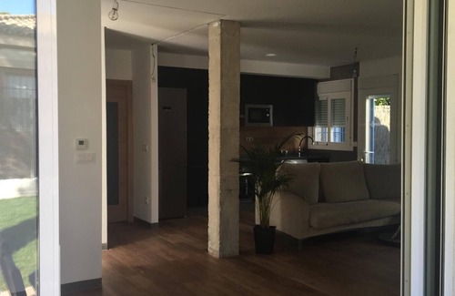El Puerto de Santa Maria Casa | Chalé renovado en Vistahermosa